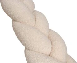 MamaLoes Teddy Boucle 210 Cm Braided Bedbumper ML020503 -Happy Horse Winkel 1200x980 1