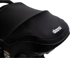 Doona+ Babyautostoel/Buggy Midnight Edition - Midnight 22 Doona+ Babyautostoel/Buggy Midnight Edition - Midnight -Happy Horse Winkel 1200x984 3