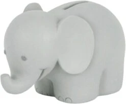 BamBam Spaarpot Olifant - Grijs -Happy Horse Winkel 1200x988 3