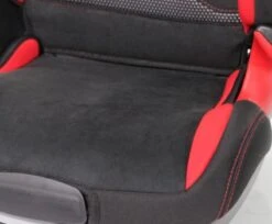 AMG Auto Kinderstoel - Origineel Mercedes Benz Collection - ISOFIX - I-Size - ISOFIT / KIDFIX XP - Comfort 3.5 - 12 Jaar -Happy Horse Winkel 1200x989 3