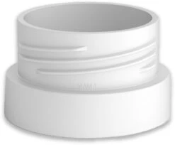 MyBambini's Bottle Warmer Pro™ Adapter 2 - MAM - NIP - Nanobebe (brede Hals)