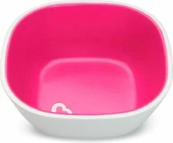 Munchkin Color Me Hungry Pink- 7 Delige Eetset -Happy Horse Winkel 1200x992 6