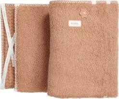 Koeka Boxbumper Wafel Amsterdam - Lichtbruin 180x30cm -Happy Horse Winkel 1200x993 1