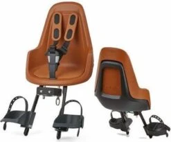 Bobike One Mini Fietsstoeltje Voor - Choc Brown 33 Bobike One Mini Fietsstoeltje Voor - Choc Brown -Happy Horse Winkel 1200x994 5