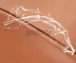 Merkloos BrightWise Luxe Kinderwagen 3 In 1 Voldoet Aan Alle Europese Veiligheidscertificaten - Wandelwagen - Kinderwagen 3-in-1 Incl Autostoel - Kinderwagen Maxi Cosi – Buggy 3 In 1 - Newborn - Leer - Grijs -Happy Horse Winkel 1200x995 5