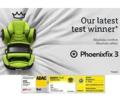 Kiddy Phoenixfix 3 - Mystic Black -Happy Horse Winkel 1200x998 1