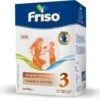 Friso 3 - Opvolgmelk - Vanaf 10 Maanden - 700g - Doos -Happy Horse Winkel 1200x999