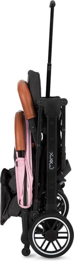 Momi Estelle Pink Wandelwagen WOSP00004 -Happy Horse Winkel 344x1200