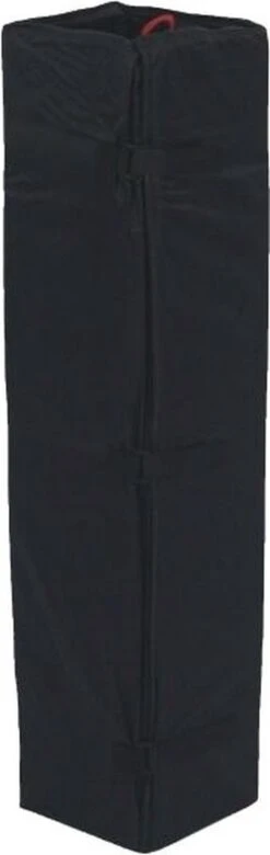 Ding Inklapbare Box - Zwart - Compacte Box - Inclusief Draagtas -Happy Horse Winkel 380x1200