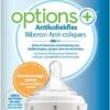Dr. Brown's Options+ Anti-colic Bottle Brede Hals Fles - 150 Ml -Happy Horse Winkel 431x1200
