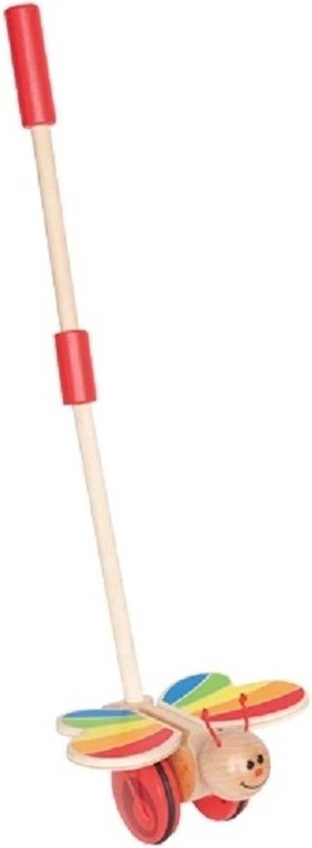Hape Duw & Rol Vlinder 8 Hape Duw & Rol Vlinder - Afbeelding 6