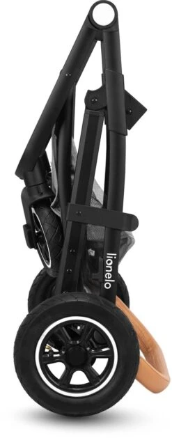 Lionelo Amber 3in1 - Kinderwagen - XXL SET - Incl. Autostoel - 0-22kg 39 Lionelo Amber 3in1 - Kinderwagen - XXL SET - Incl. Autostoel - 0-22kg -Happy Horse Winkel 471x1200