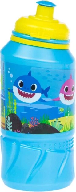 Baby Shark Lunchset -Happy Horse Winkel 474x1200 2