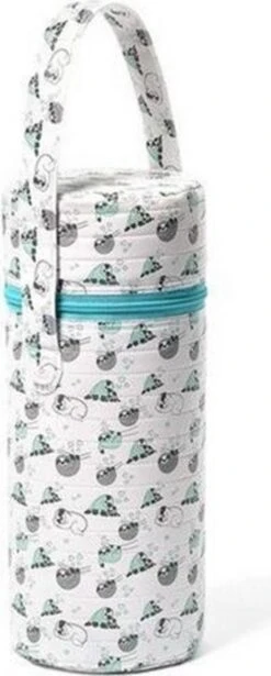 BabyOno Thermo Pack Wit