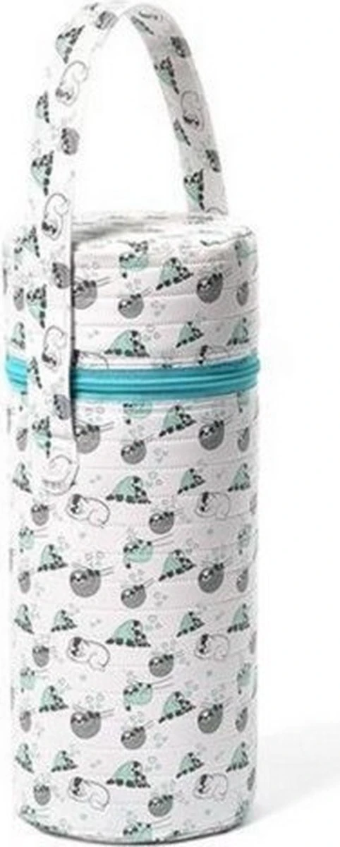 BabyOno Thermo Pack Wit 3 BabyOno Thermo Pack Wit