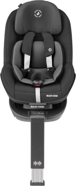 Maxi-Cosi Pearl Pro2 I-Size Autostoeltje (Exclusief Base) - Authentic Black -Happy Horse Winkel 491x1200 1
