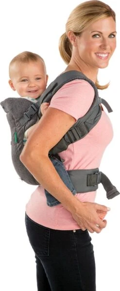 Infantino 4-in-1 Flip Advanced Draagzak BK-05204 -Happy Horse Winkel 495x1200 1