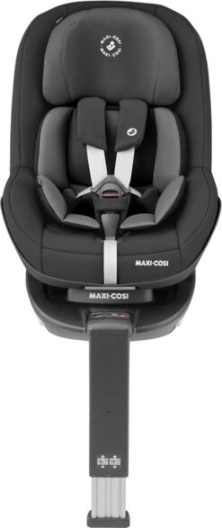 Maxi-Cosi Pearl Pro2 I-Size Autostoeltje (Exclusief Base) - Authentic Black -Happy Horse Winkel 505x1200 1