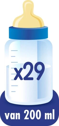 Little Steps Standaard 3 Flesvoeding - Vanaf 12 Maanden - 2 X 800 Gram -Happy Horse Winkel 560x1200