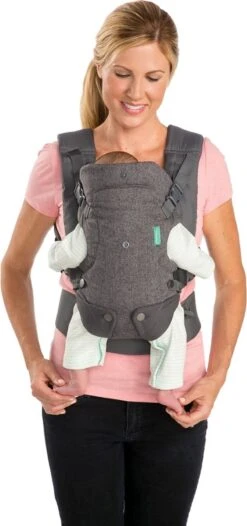 Infantino 4-in-1 Flip Advanced Draagzak BK-05204 -Happy Horse Winkel 564x1200 2