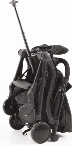 Kekk Buggy Ymo Plus Junior 45 X 105 Cm Aluminium Zwart -Happy Horse Winkel 590x1200 2