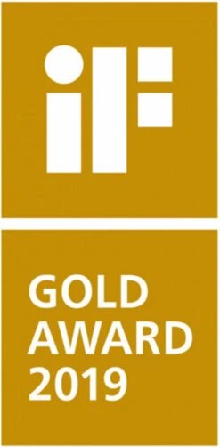 Urban Iki Fietsstoeltje Voor - Koge Brown/Bincho Black -Happy Horse Winkel 590x1200 3