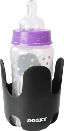 Dooky Universele Kinderwagen Bekerhouder -Happy Horse Winkel 591x1200 2
