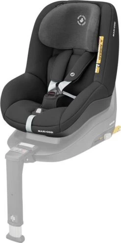 Maxi-Cosi Pearl Smart I-Size Autostoeltje - Authentic Black -Happy Horse Winkel 597x1200 1