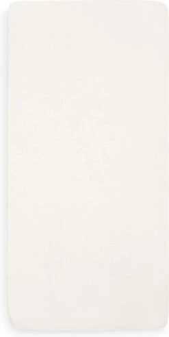 Jollein Baby Hoeslaken Ledikant Jersey 60x120cm - Nougat - 2 Stuks -Happy Horse Winkel 602x1200 1