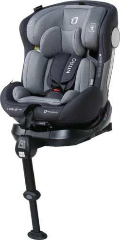 Autostoel Titanium Baby Nitro I-Size 360° 0-1-2-3 Isofix Rotation Grey 15 Autostoel Titanium Baby Nitro I-Size 360° 0-1-2-3 Isofix Rotation Grey -Happy Horse Winkel 602x1200 3