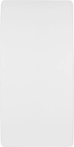 Meyco Molton Stretch Hoeslaken Wieg - Wit - 40x80/90cm -Happy Horse Winkel 605x1200 1
