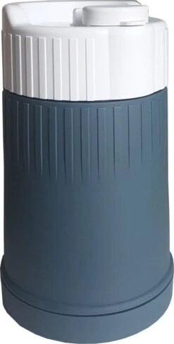 Philley Melkpoeder Bewaardoos | Limited Edition Blue - Melkpoederbakjes - Blue -Happy Horse Winkel 609x1200