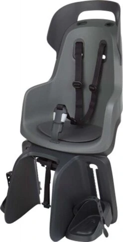 Bobike GO MIK HD - Achterzitje - Macaron Grey 17 Bobike GO MIK HD - Achterzitje - Macaron Grey -Happy Horse Winkel 612x1200