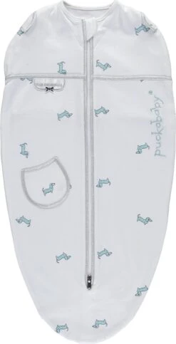 Puckababy Inbakerslaapzak Original Mini 3-6m - White Pucky 18 Puckababy Inbakerslaapzak Original Mini 3-6m - White Pucky -Happy Horse Winkel 614x1200 1
