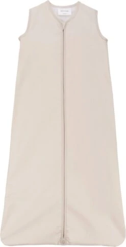 Happy Horse Winkel 7 Zomer Slaapzak 110 Cm 100% Katoen Zand Mingle Moose.