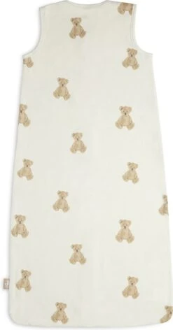 Jollein Baby Slaapzak Jersey 110cm - Teddy Bear -Happy Horse Winkel 628x1200 1