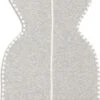 Love To Dream™ Babyslaapzak Swaddle Up™ - Inbakeren - Baby 3-6 Maanden - 6-8.5 Kg - All Season - Grijs -Happy Horse Winkel 644x1200 1