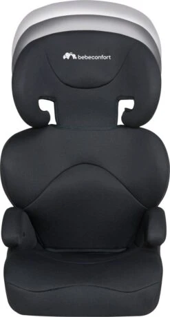 Bebeconfort Road Safe Autostoeltje - Full Black - Lichtgewicht - Verstelbare Hoofdsteun - Afneembare Hoes - Groep 2/3 -Happy Horse Winkel 644x1200 2