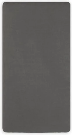 Jollein Baby Hoeslaken Ledikant Jersey 60x120cm - Storm Grey 24 Jollein Baby Hoeslaken Ledikant Jersey 60x120cm - Storm Grey -Happy Horse Winkel 645x1200 4
