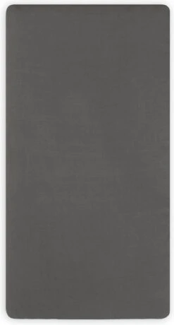 Jollein Baby Hoeslaken Ledikant Jersey 60x120cm - Storm Grey 26 Jollein Baby Hoeslaken Ledikant Jersey 60x120cm - Storm Grey -Happy Horse Winkel 645x1200 5