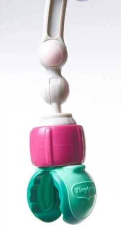 Tiny Love Musical Nature Speelboog - Tiny Princess Tales - Prinses -Happy Horse Winkel 647x1200 1