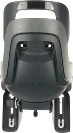 Bobike Maxi Go Fietsstoeltje Achter BD - Macaron Grey -Happy Horse Winkel 659x1200 2