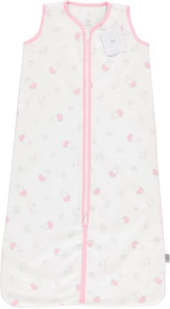 Nijntje Zomerslaapzak Maat 110 - Grass - Pink