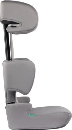 Bebeconfort Road Safe Autostoeltje - Hot Grey - Lichtgewicht - Verstelbare Hoofdsteun - Afneembare Hoes - Groep 2/3 -Happy Horse Winkel 670x1200 1