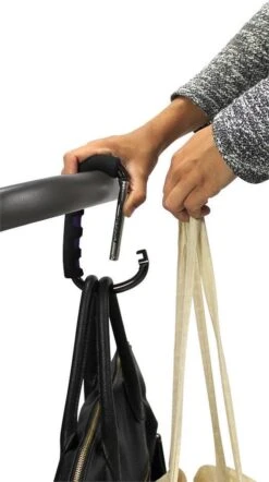 Dooky Universele Tassenhaak -Happy Horse Winkel 670x1200 2