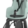 Bobike Maxi Go Fietsstoeltje Achter - Marsmallow Mint -Happy Horse Winkel 688x1200
