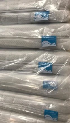 Ledikant Matras 60x120 X14cm Koudschuim Hybrid Matras Met Anti-allergische Wasbare Hoes / Tijk Met Rits 13 Ledikant Matras 60x120 X14cm Koudschuim Hybrid Matras Met Anti-allergische Wasbare Hoes / Tijk Met Rits -Happy Horse Winkel 691x1200 2