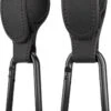 Jinius ® - Boodschappen Haak - Kinderwagen Tassenhaakjes - Haakjes Voor Tassen - Buggy Haakjes - Zwart - Set Van 2 -Happy Horse Winkel 695x1200 1
