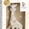 Sophie De Giraf - Bijtspeelgoed - Sophie By Me - 60 Jaar Limited Edition -Happy Horse Winkel 696x1200 1