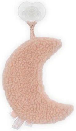 Jollein Speendoekje Moon - Nougat -Happy Horse Winkel 701x1200 3